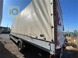 Mercedes-Benz Atego